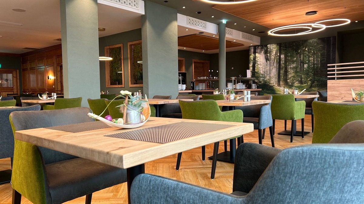 Rieden Apartment | Vacation apartment/apartment for 4 guests with 48m² in Rieden (264750)