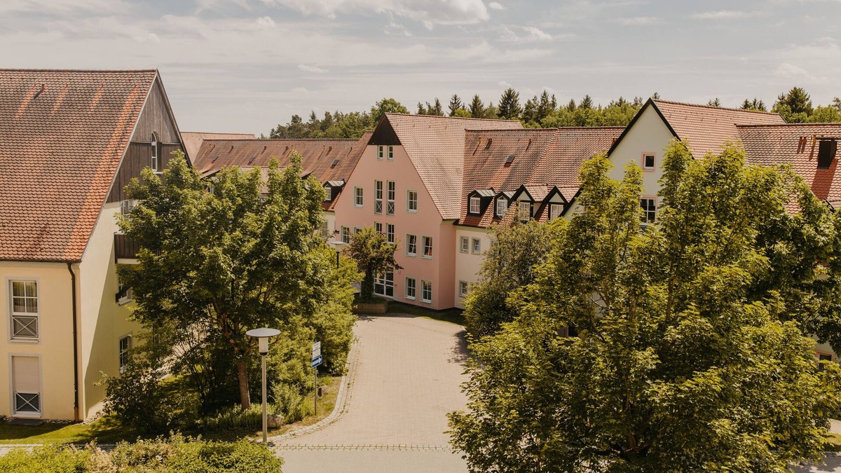 Rieden Apartment | Vacation apartment/apartment for 4 guests with 48m² in Rieden (264755)