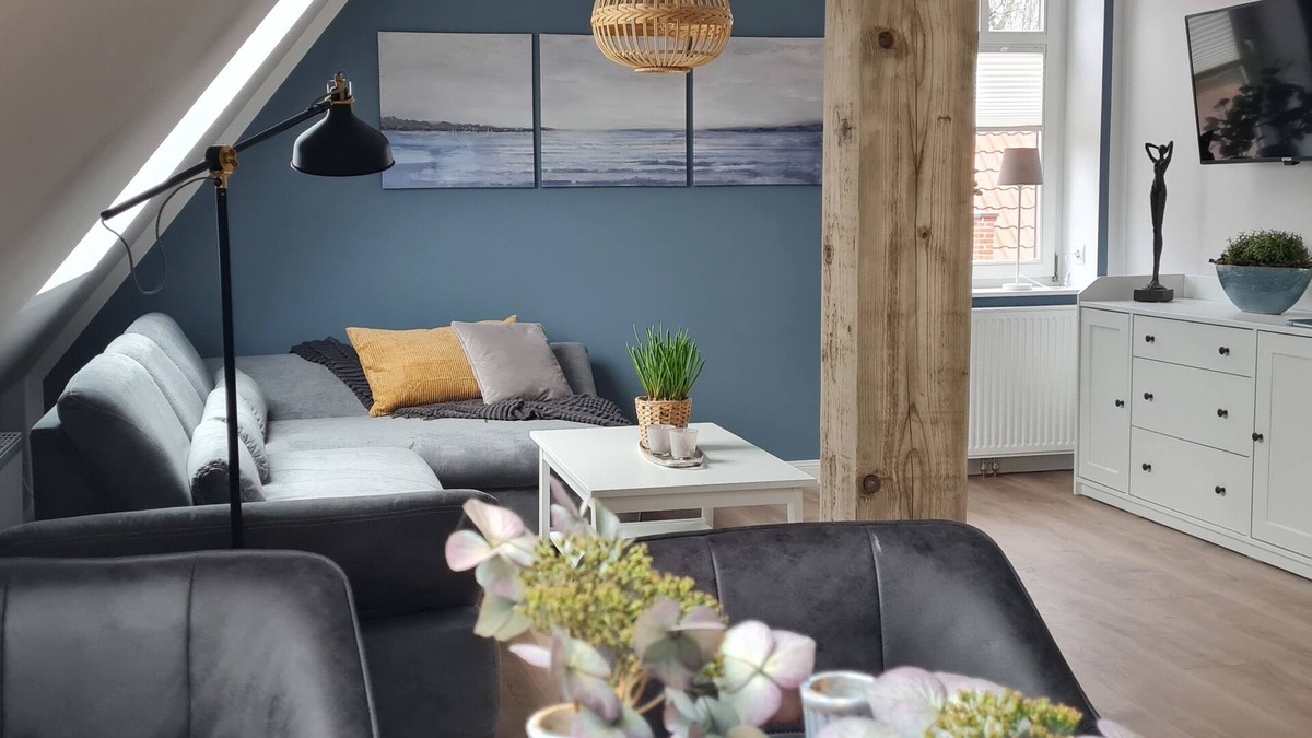 Werlte Apartment | Vacation apartment/apartment for 3 guests with 55m² in Werlte (148294)