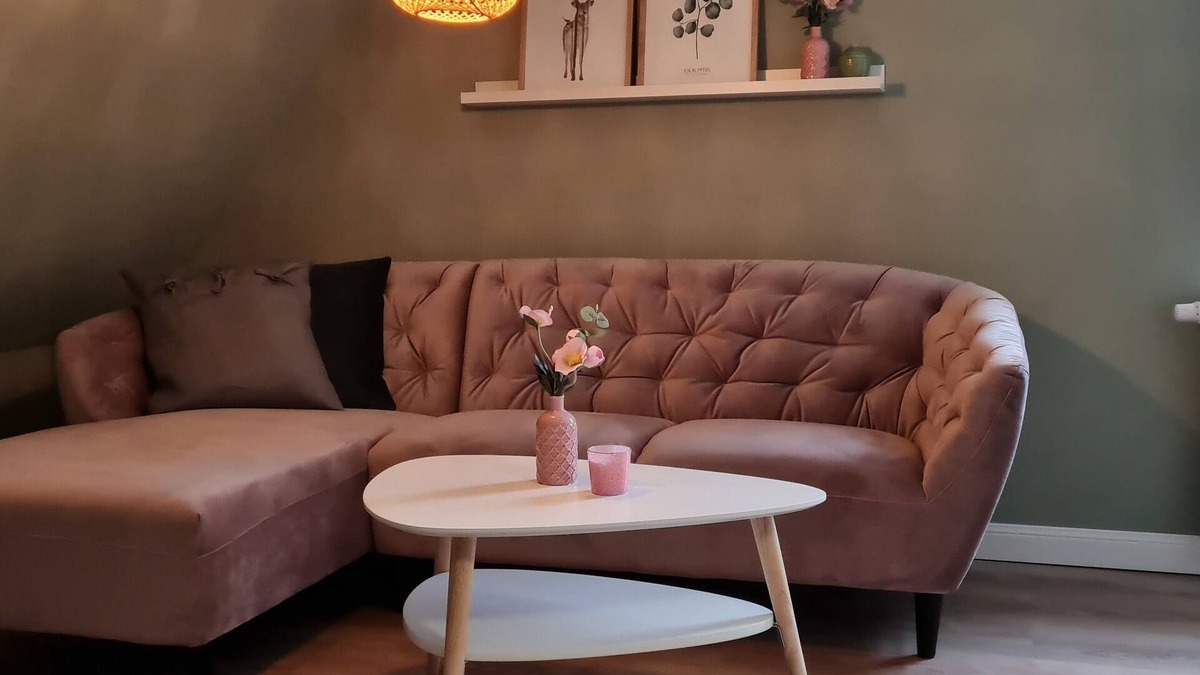 Werlte Apartment | Vacation apartment/apartment for 2 guests with 38m² in Werlte (148703)