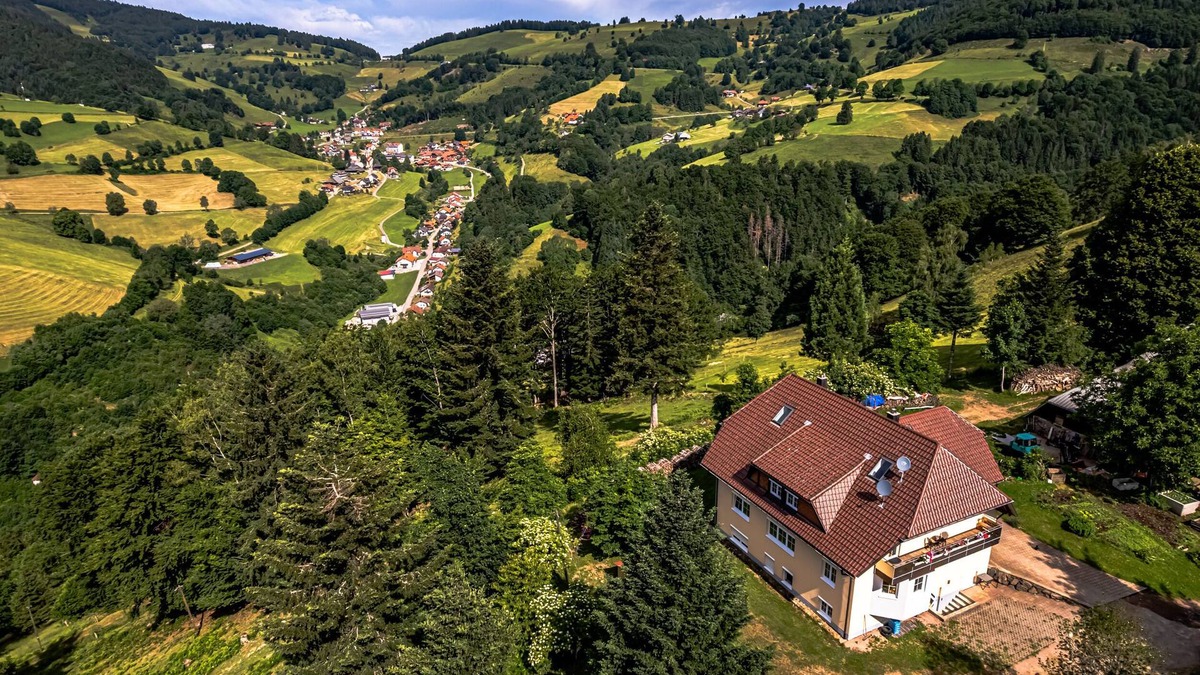 Wieden Apartment | Vacation apartment/apartment for 6 guests with 75m² in Wieden (297269)