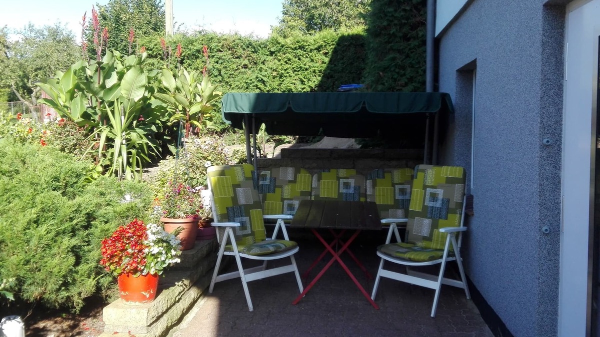 Bruel Apartment | Vacation apartment/apartment for 3 guests with 65m² in Brüel (146946)