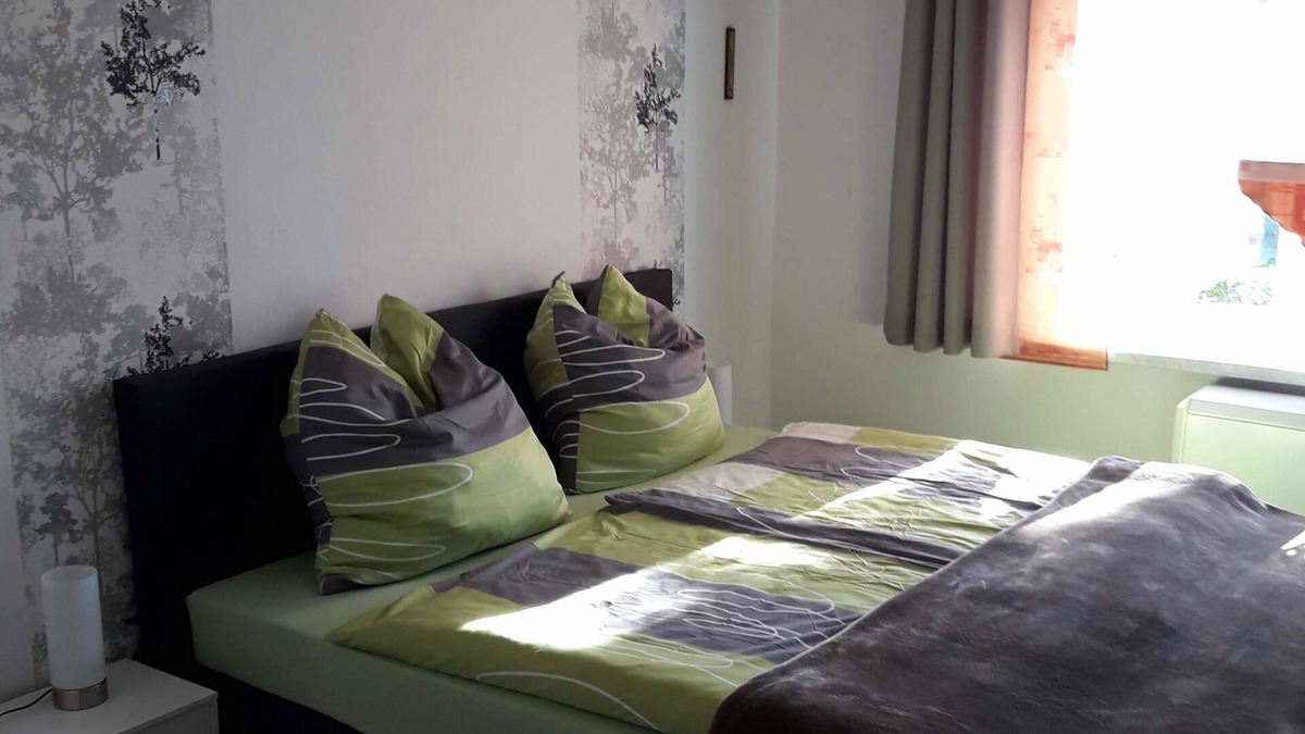 Calau Apartment | Vacation apartment/apartment for 2 guests with 40m² in Calau (168784)