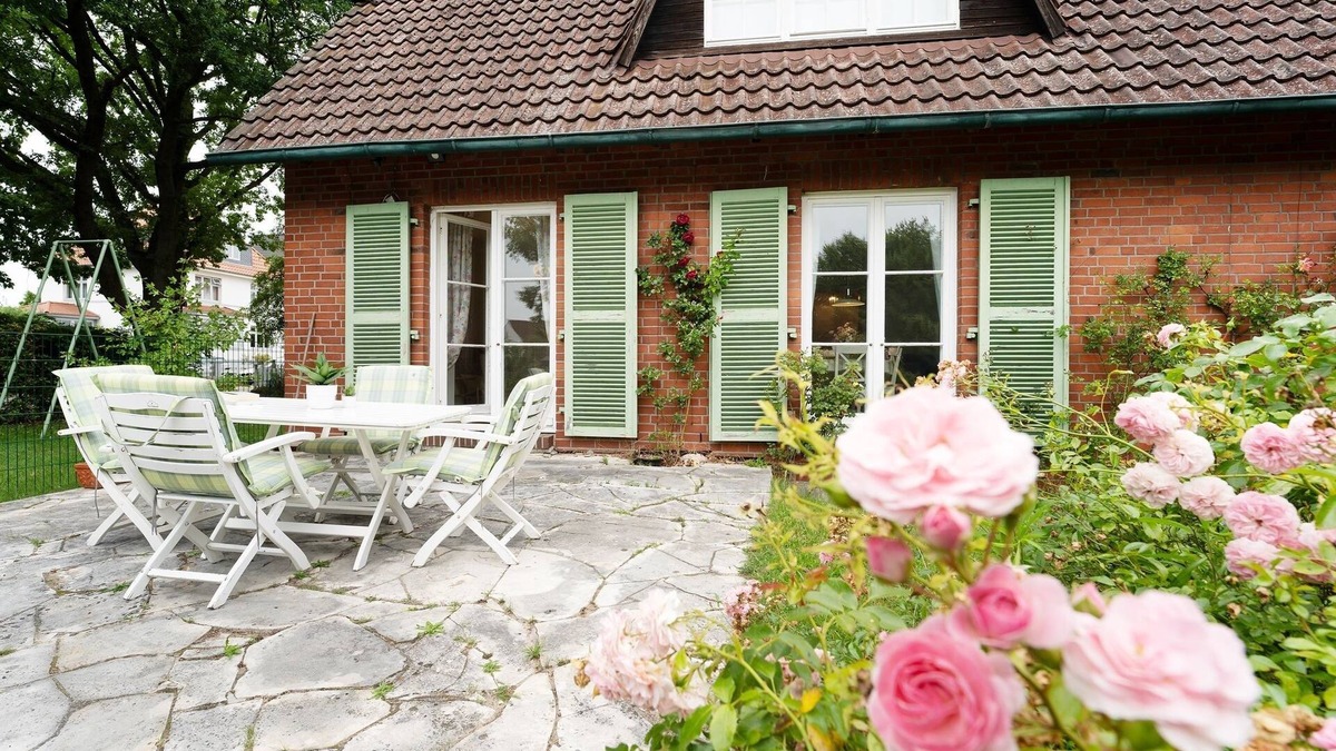 Eutin Apartment | Vacation apartment/apartment for 4 guests with 80m² in Eutin (294228)