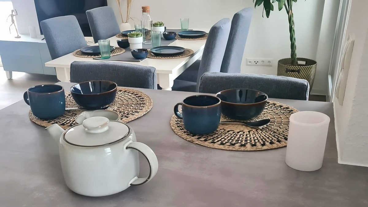 Hanau Apartment | Vacation apartment/apartment for 5 guests with 85m² in Hanau (296861)