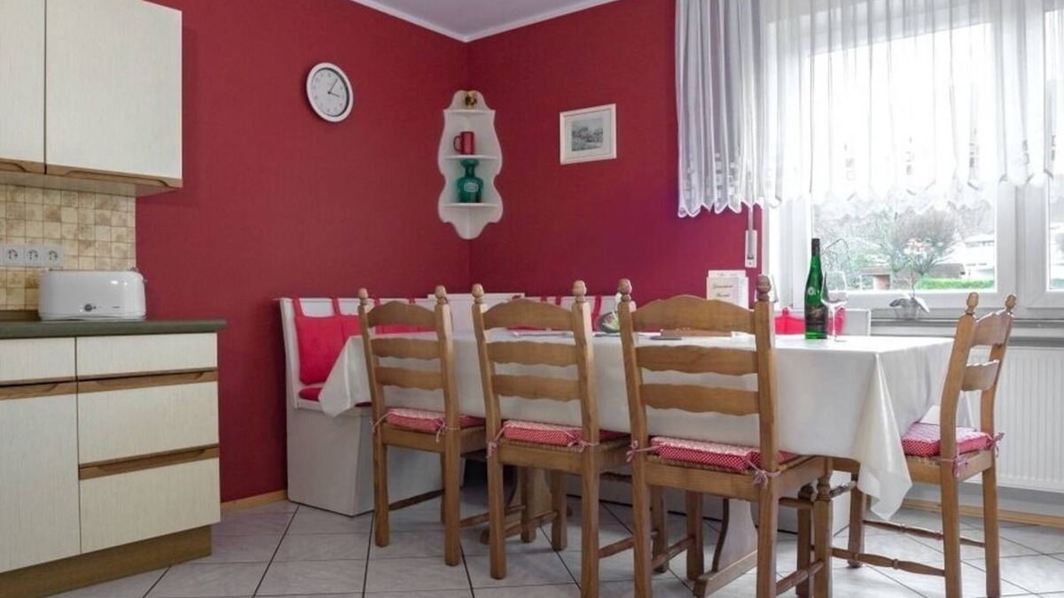 Irsch Apartment | Vacation apartment/apartment for 4 guests with 115m² in Irsch (160049)