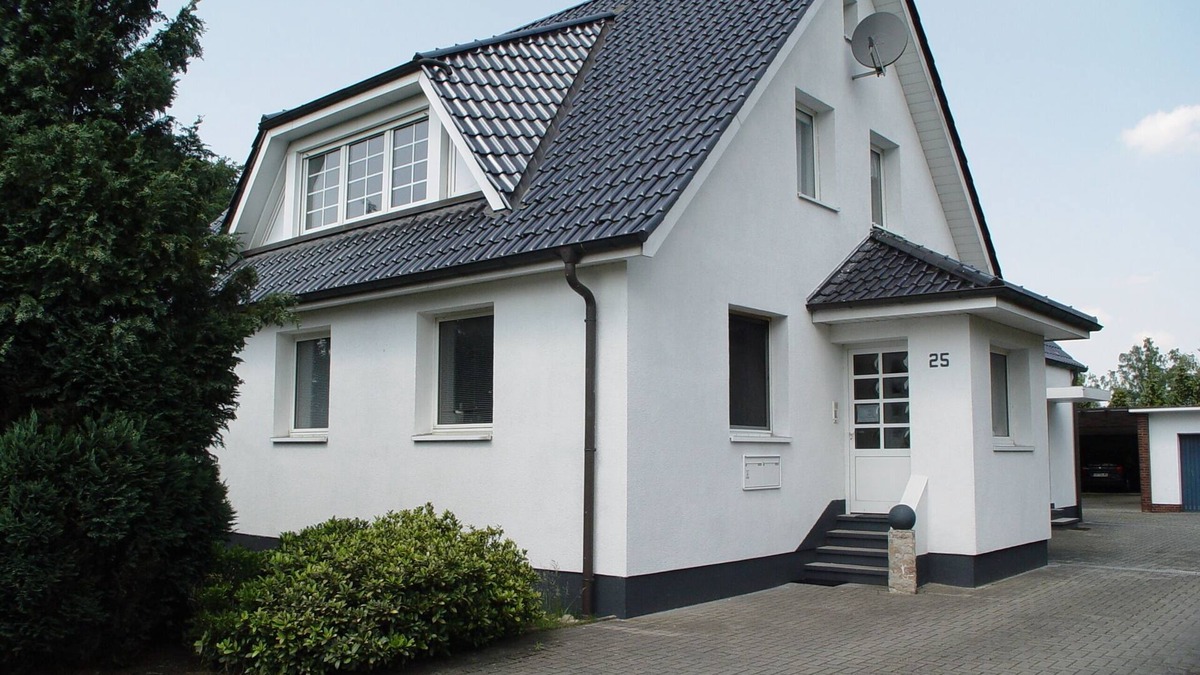 Lotte Apartment | Vacation apartment/apartment for 2 guests with 54m² in Lotte (73010)