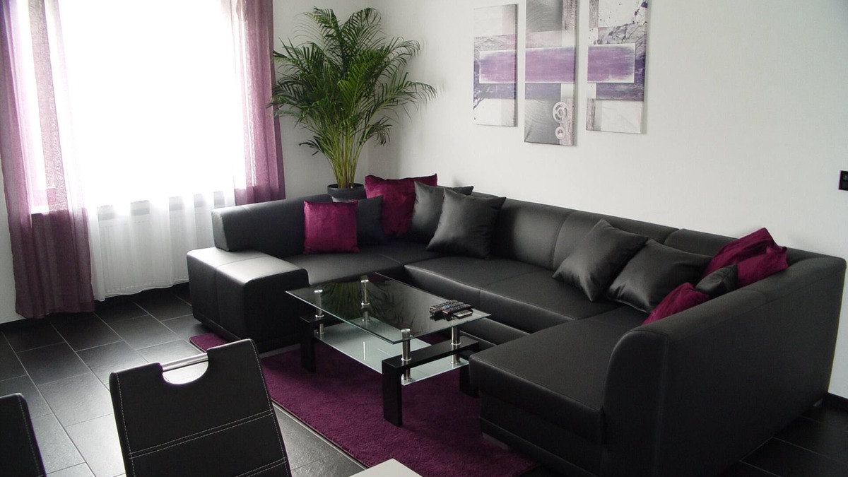 Lotte Apartment | Vacation apartment/apartment for 2 guests with 68m² in Lotte (73012)