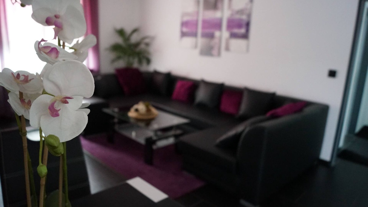 Lotte Apartment | Vacation apartment/apartment for 2 guests with 68m² in Lotte (149581)