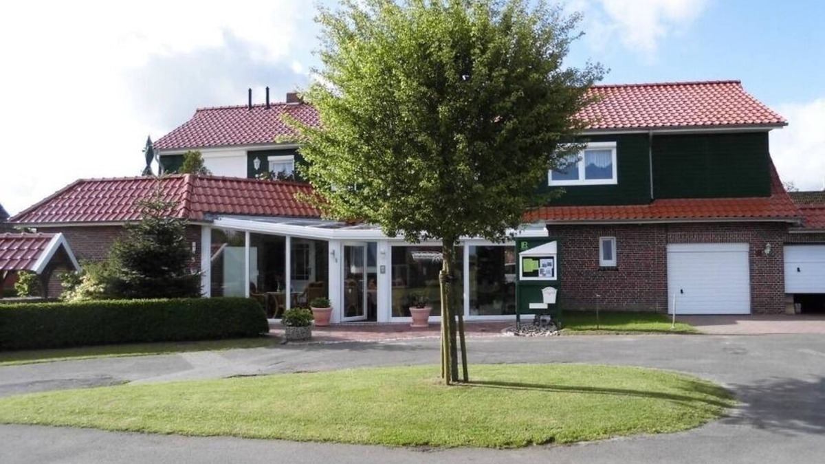 Utarp Apartment | Vacation apartment/apartment for 3 guests with 80m² in Utarp (110619)