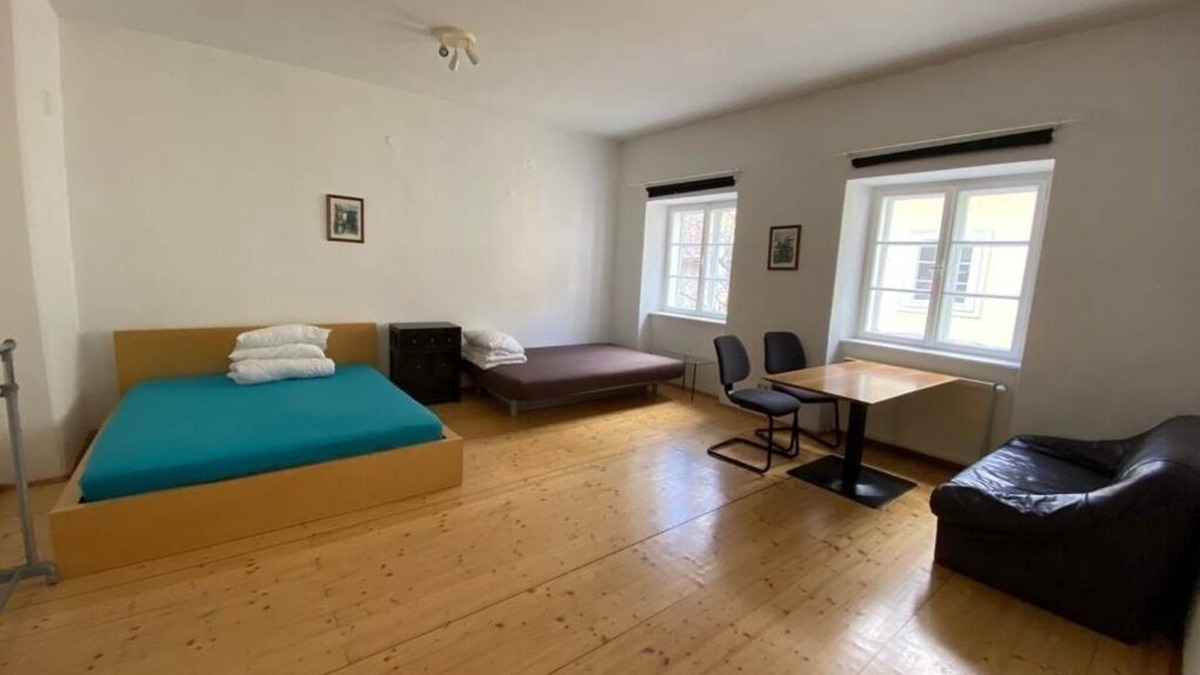 Graz City Centre Apartment | Vacation apartment/apartment for 4 guests with 43m² in Graz (129652)