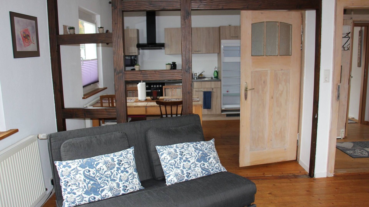 Bitz Apartment | Vacation apartment/apartment for 4 guests with 50m² in Bitz (172245)