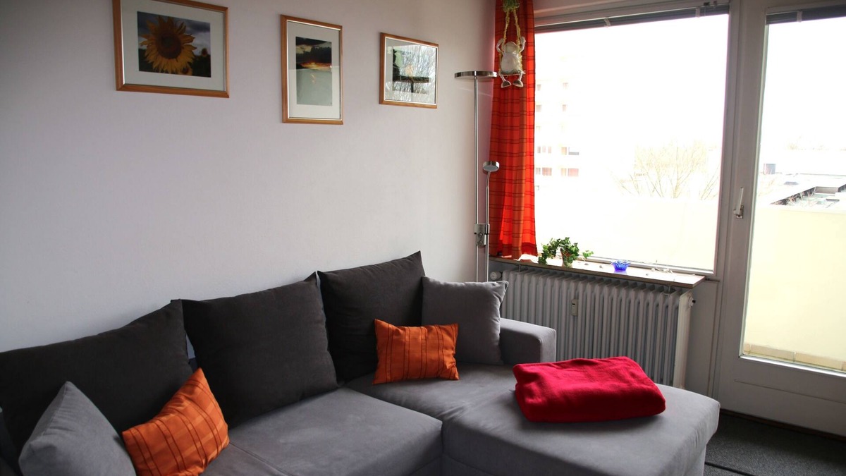 Holm Apartment | Vacation apartment/apartment for 2 guests with 36m² in Holm (92)