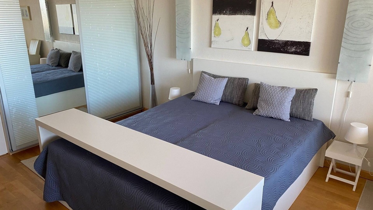 Holm Apartment | Vacation apartment/apartment for 2 guests with 30m² in Holm (18099)