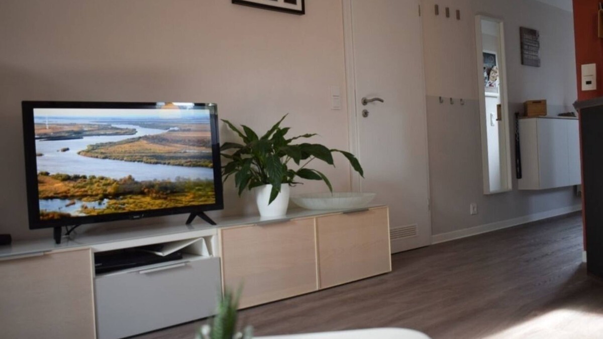 Marlen Apartment | Vacation apartment/apartment for 3 guests with 52m² in Kehl (146010)