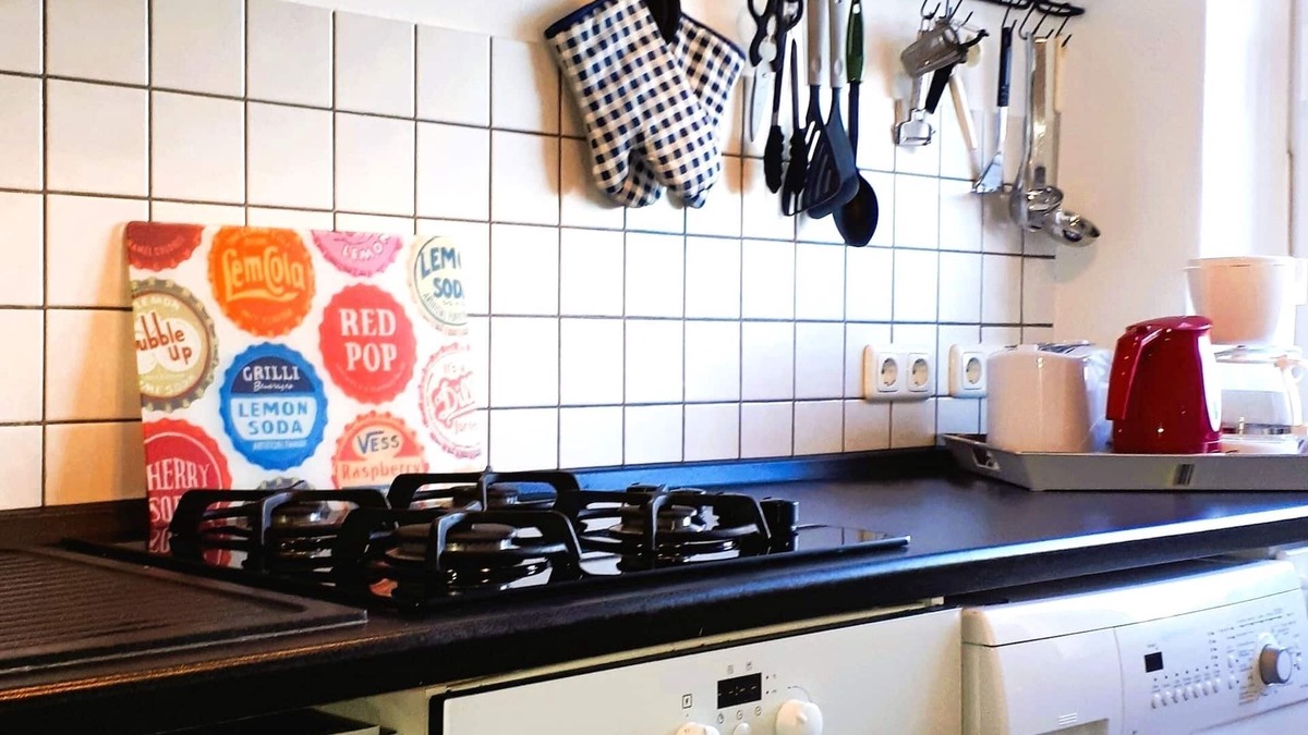 Russee - Hammer Apartment | Vacation apartment/apartment for 6 guests with 65m² in Kiel (109694)
