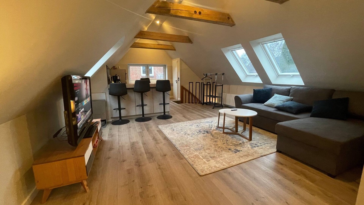 Kiel Apartment | Vacation apartment/apartment for 3 guests with 65m² in Kiel (249072)