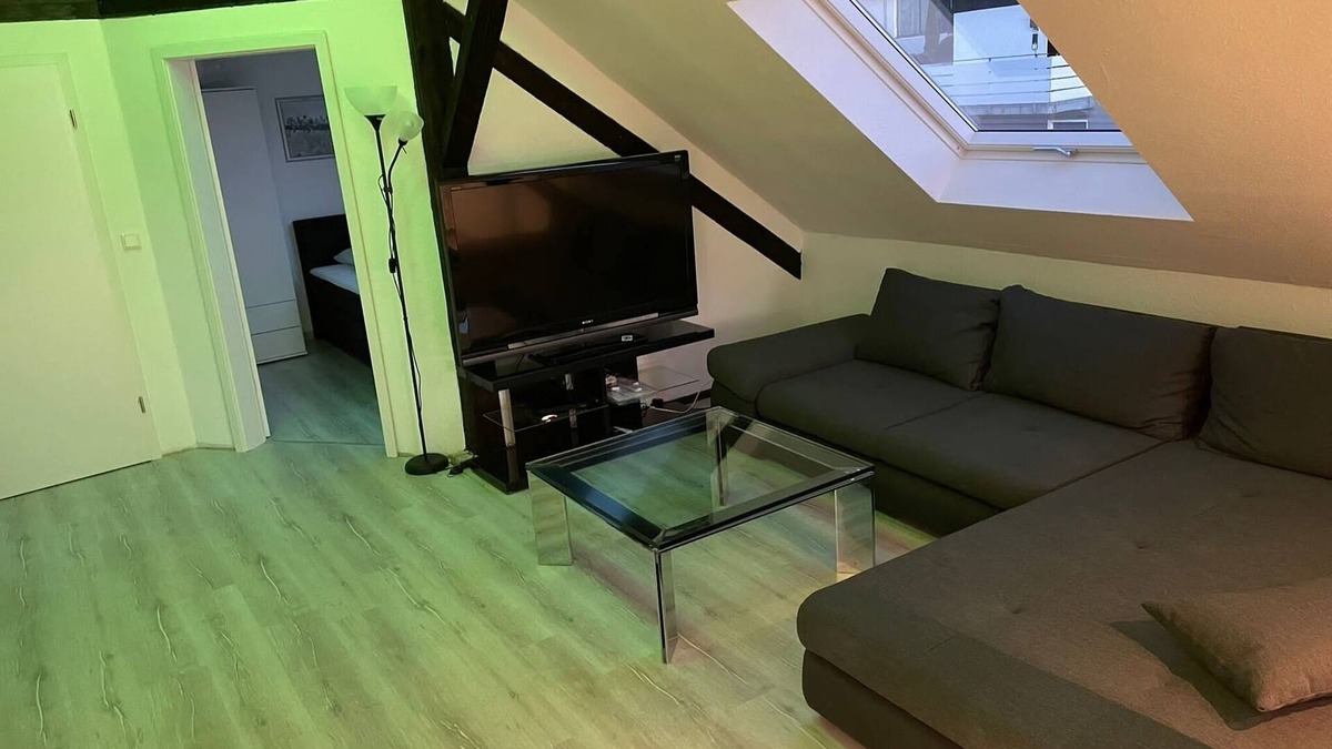 Olpe Apartment | Vacation apartment/apartment for 3 guests with 50m² in Olpe (165851)