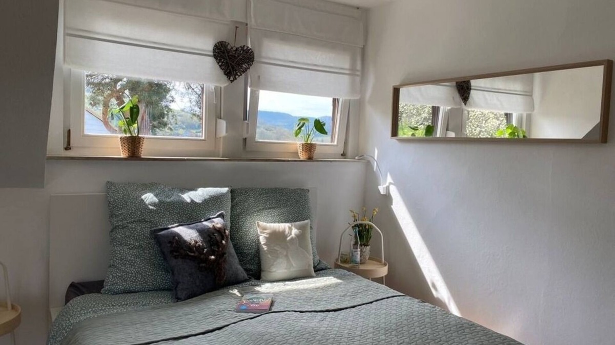 Pelm Apartment | Vacation apartment/apartment for 5 guests with 100m² in Pelm (167409)