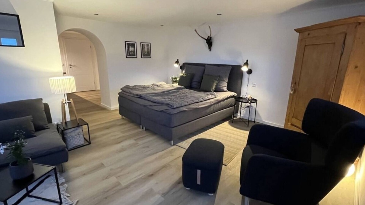 Pelm Apartment | Vacation apartment/apartment for 2 guests with 40m² in Pelm (176910)