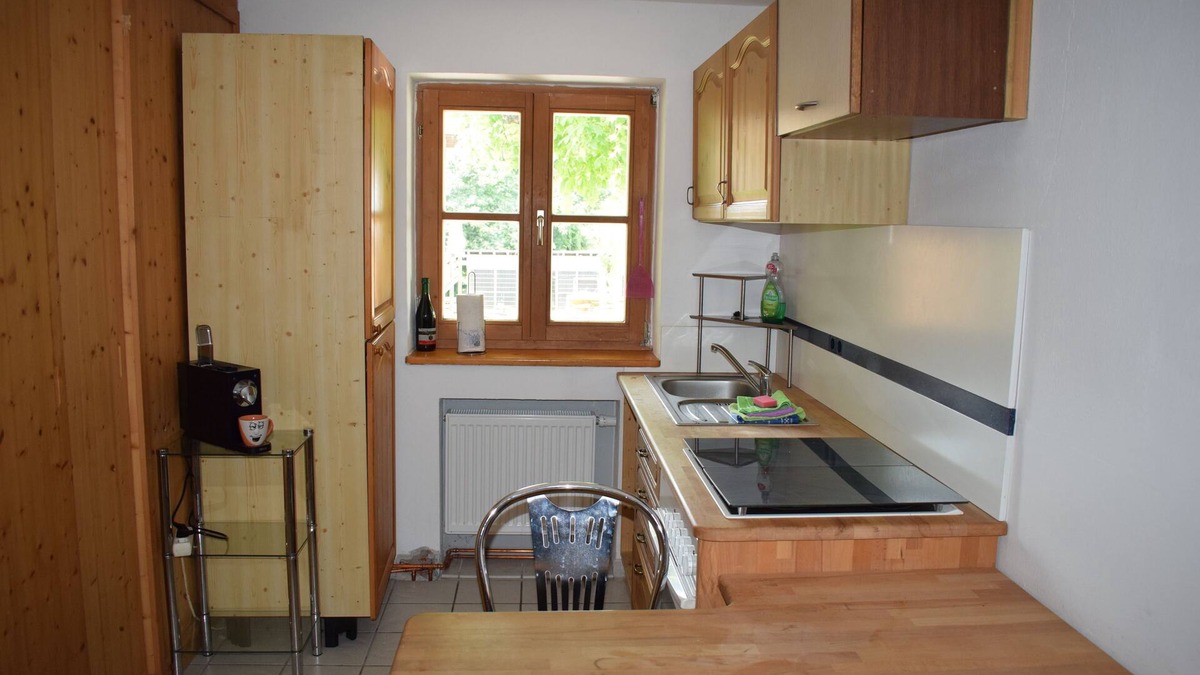 Reut Apartment | Vacation apartment/apartment for 2 guests with 47m² in Reut (266046)