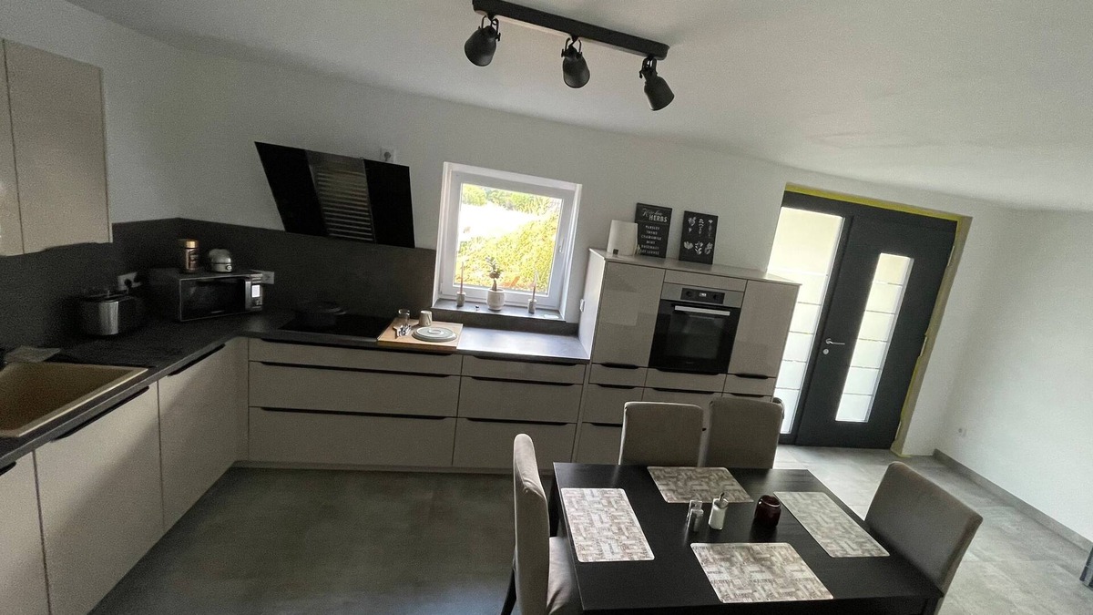 Sinn Apartment | Vacation apartment/apartment for 4 guests with 67m² in Sinn (172313)
