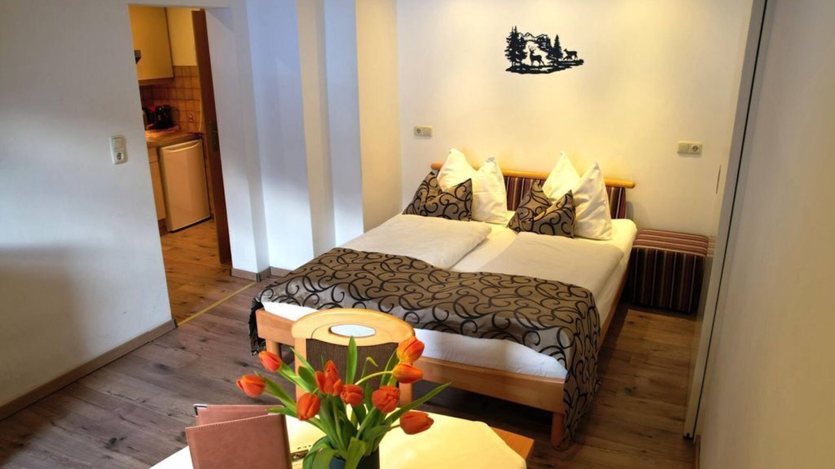Bockstein Apartment | Vacation apartment Gamskar - GRUBERS Apartments Gastein