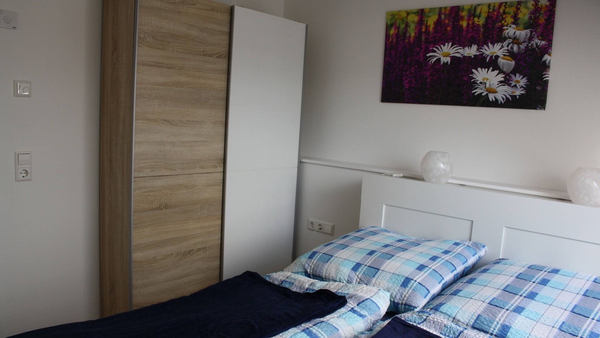 Hechingen Apartment | Vacation apartment at the foot of Hohenzollern Castle