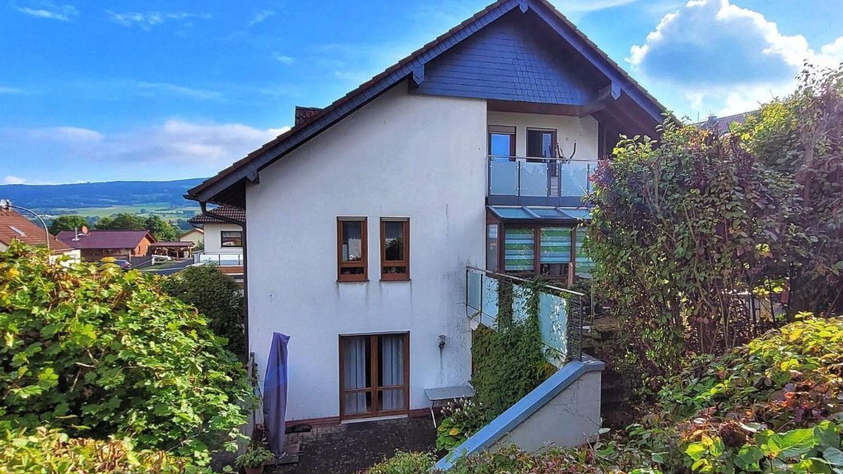 Tann Apartment | Vacation apartment at the Felsenkeller - Holiday apartment 3