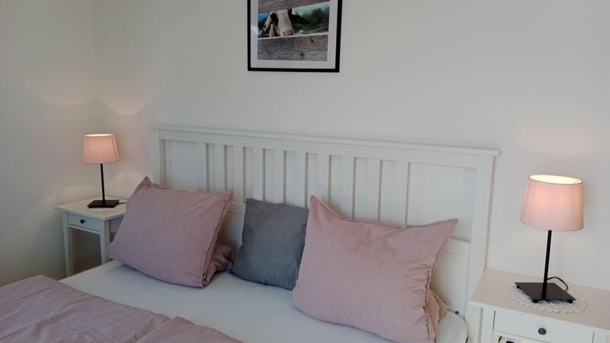 Lendorf Other | Vacation apartment Bergkristall with lake view - Bauernhof Stauder