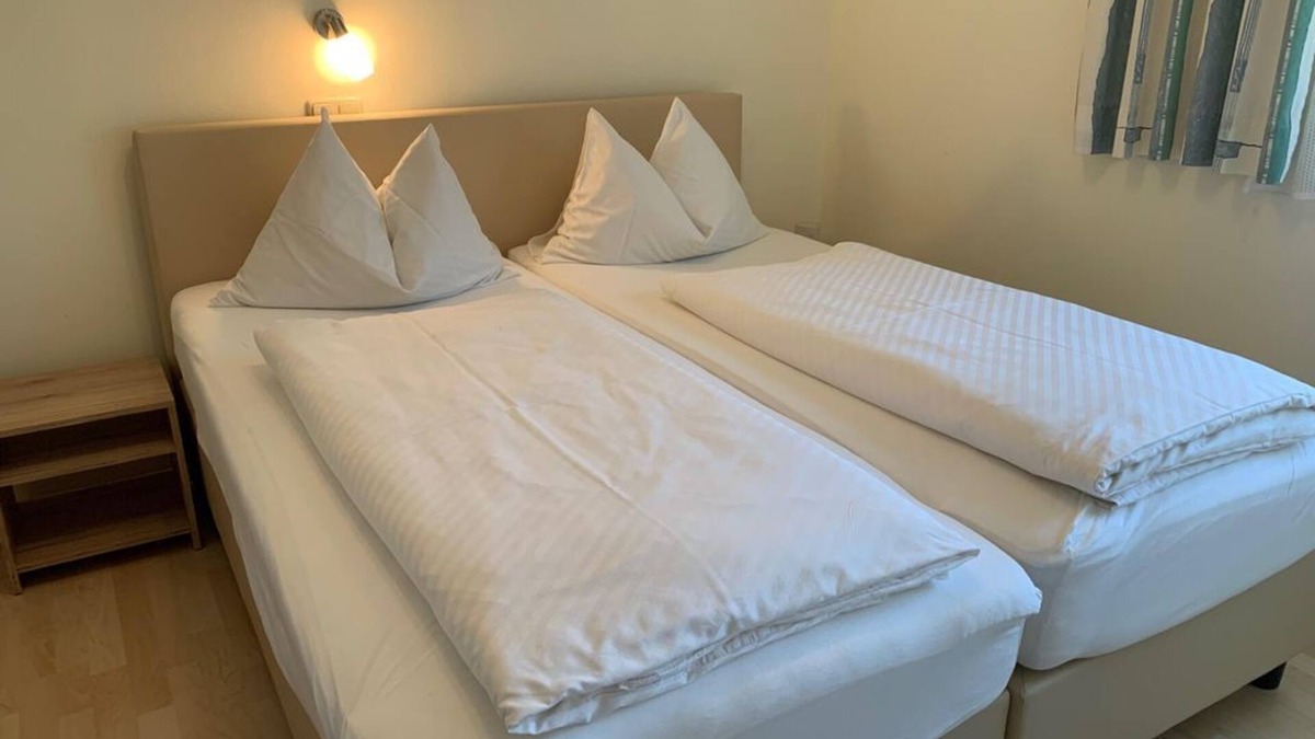 Sankt Kanzian am Klopeiner See Apartment | Vacation apartment 3 - Holiday apartment Wutte Josefine
