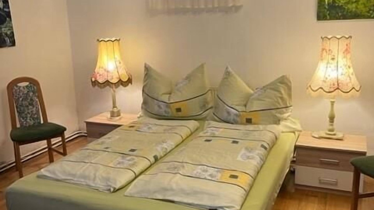 Lunz am See Apartment | Vacation apartment (50sqm) with oven