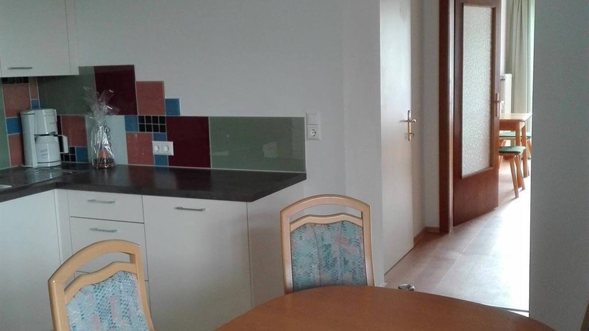 Sankt Primus Other | Vacation apartment Groß (up to 5 pers.) - Bauernhof-Pension Puschnikhof