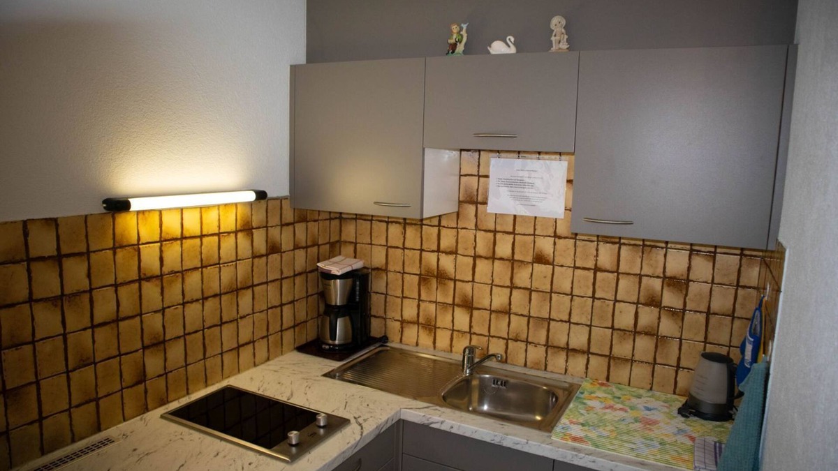 Nesselwaengle Apartment | Vacation apartment 2 persons 3 - House Hahnenkamm