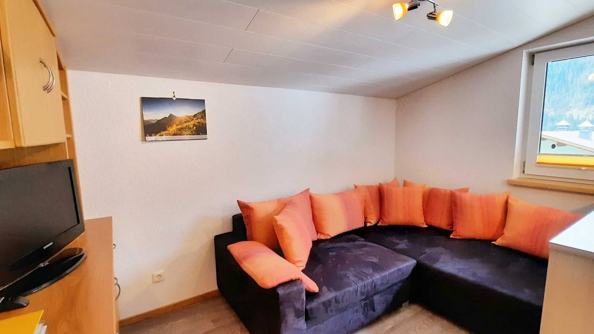 Nesselwaengle Apartment | Vacation apartment IV - House Wolfgang Stecher