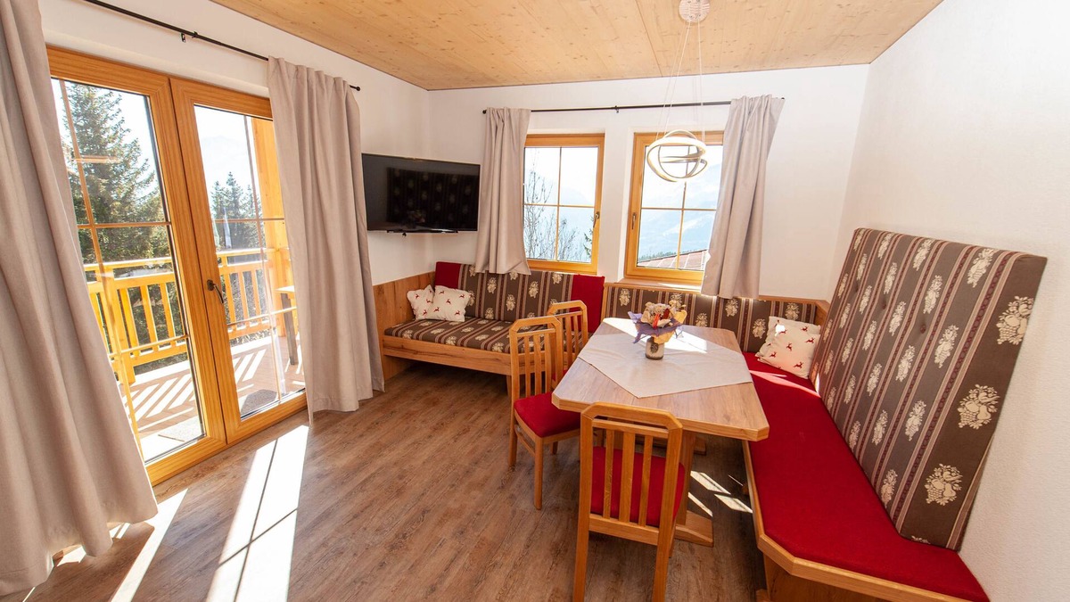Zwickenberg Apartment | Vacation apartment/apartment for 4 guests with 75m² in Oberdrauburg (249608)