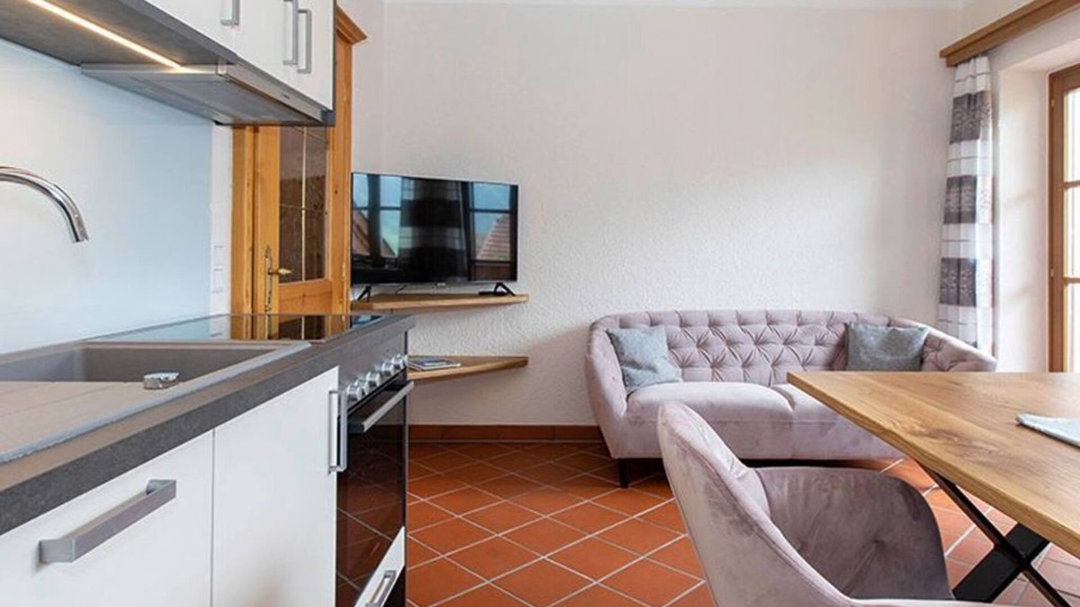 Sankt Lorenz Apartment | Vacation apartment Schafberg - Landhaus Widlroither