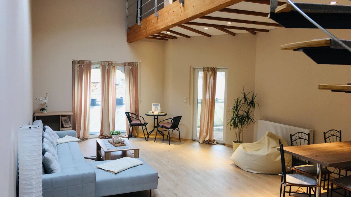 Acht Apartment | Vacation apartment at the Nürburgring/Wintersport Arft,Summerdeal,