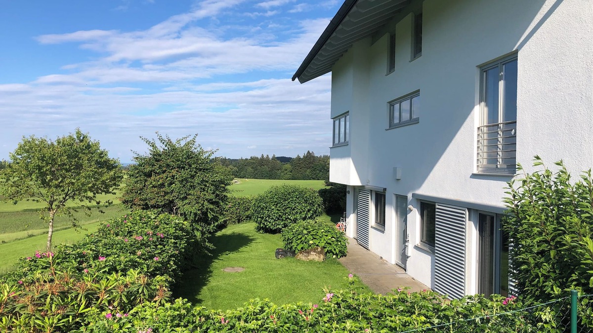 Frasdorf Apartment | Vacation apartment Aubach