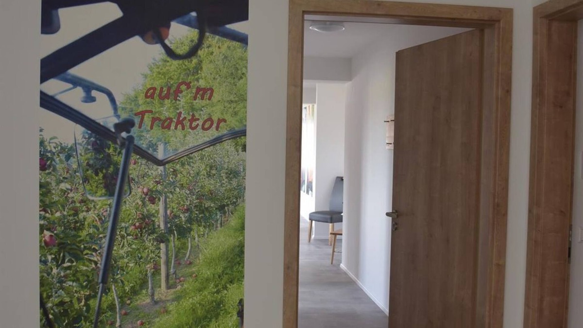 Bodnegg Other | Vacation apartment "Auf'm Traktor" - Ferienhof Hopfgärtle Müller