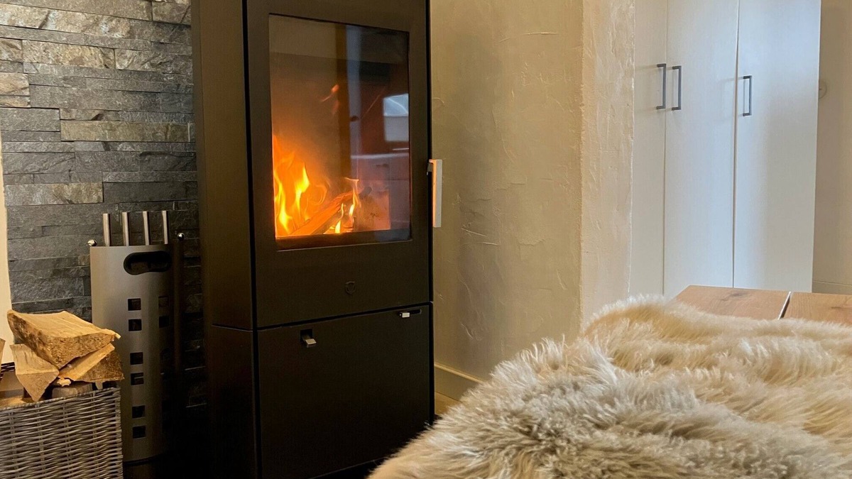 Olsberg Apartment | Vacation apartment Augenblicke, 56sqm, with 1 bedroom, max. 3 persons