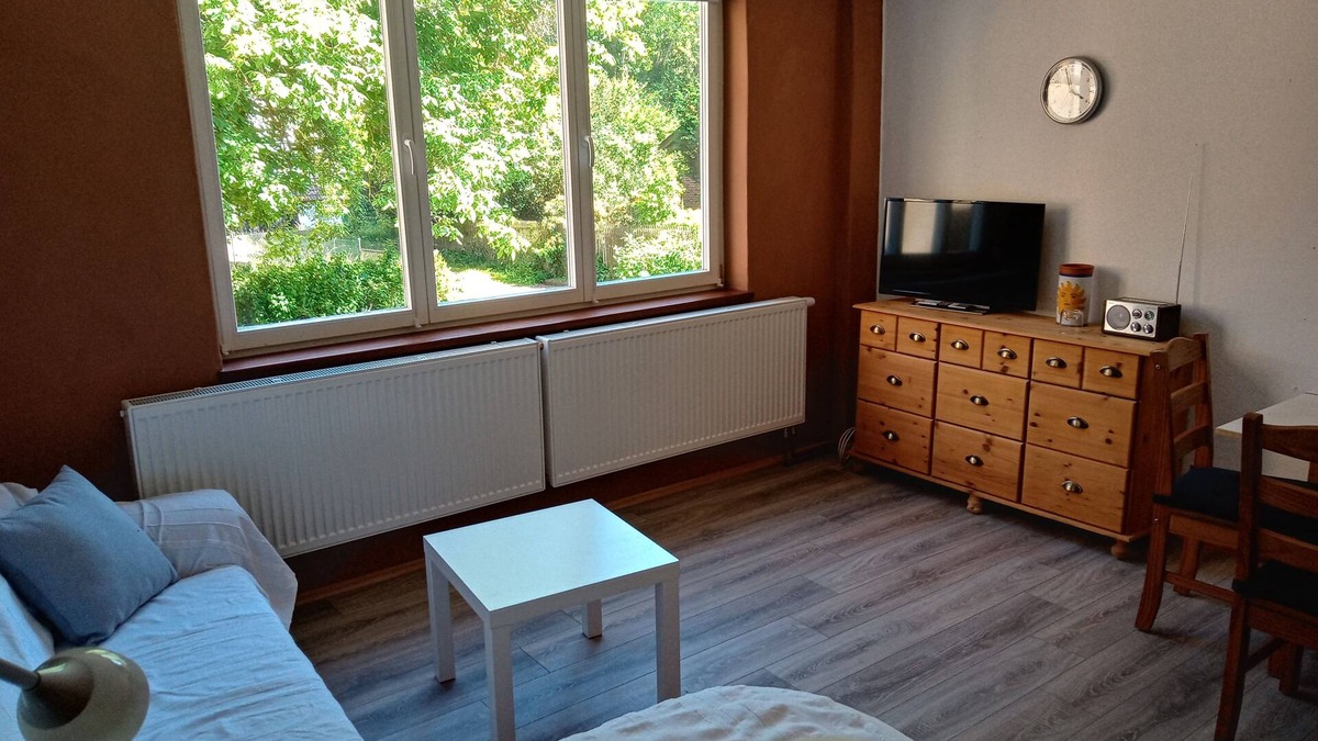 Baunatal Apartment | Vacation apartment Baunatal - quiet apartment at the end of a cul-de-sac