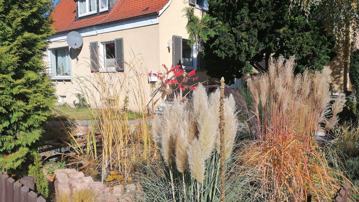 Elsenfeld Condo | Vacation apartment between Spessart/Odenwald near Frankfurt and Aschaffenburg by a stream