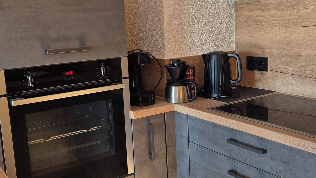 Ebnath Apartment | Vacation apartment "beimpostbuarn" in the heart of the Fichtelgebirge directly on the cycle path