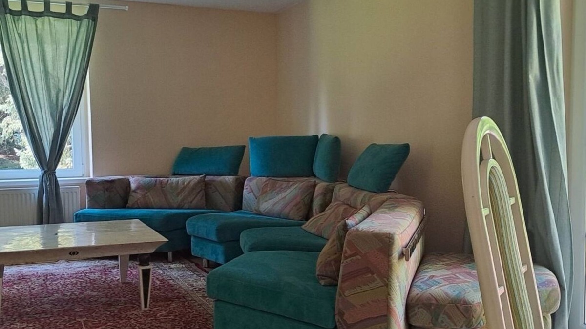 Bernsdorf Apartment | Vacation apartment Bern 3
