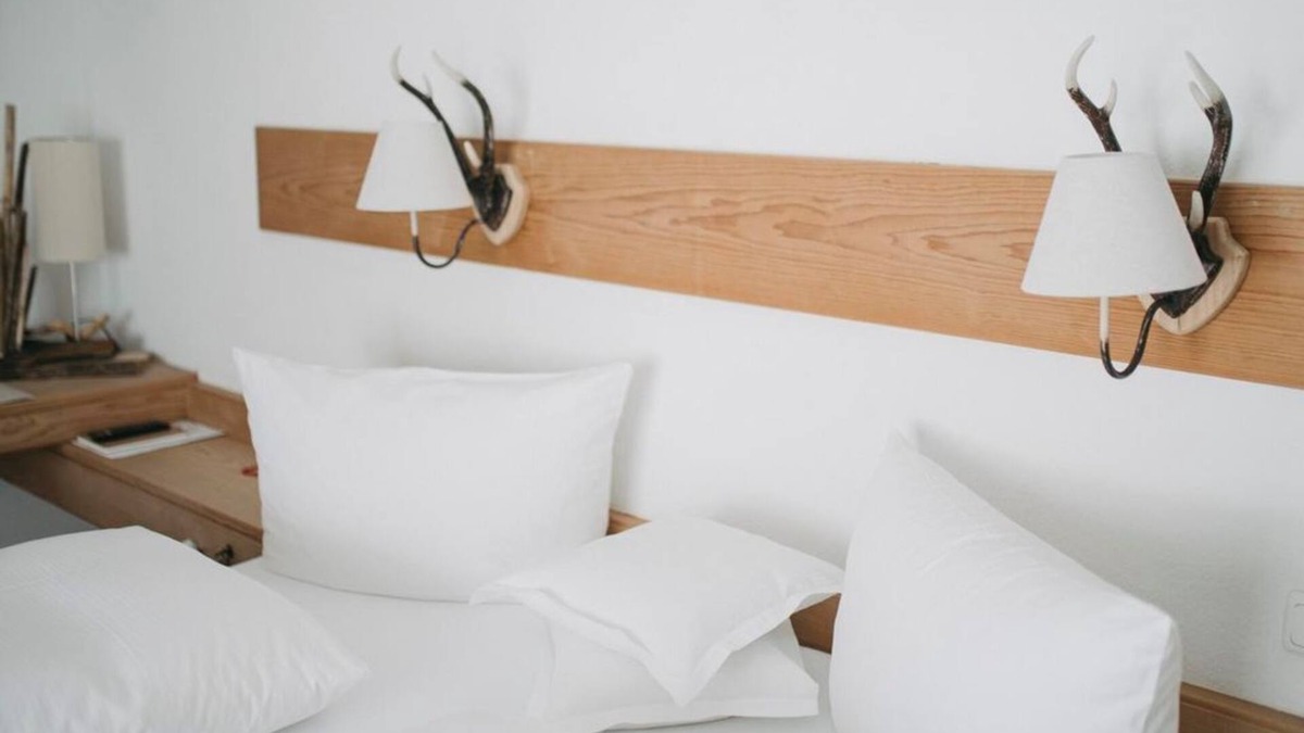Rofleuten Apartment | Vacation apartment Bergliebe - Guesthouse Sonnenplatzerl