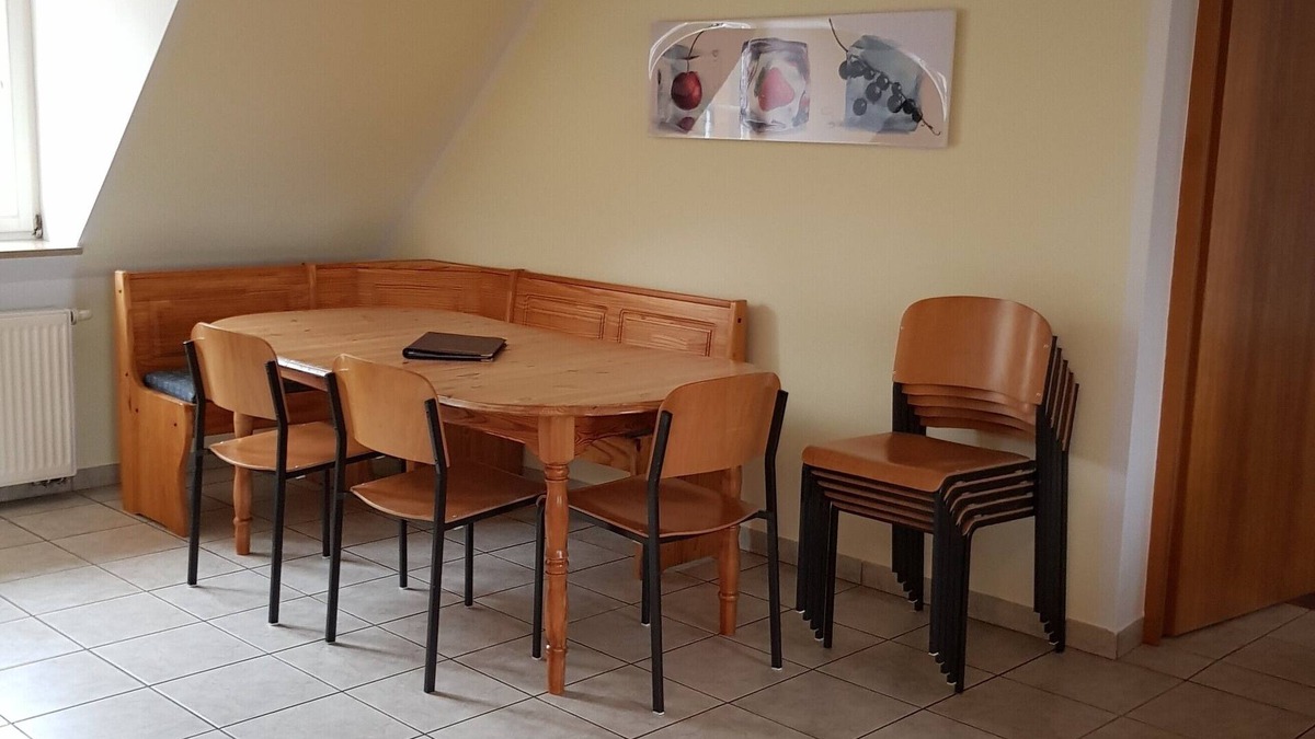 Iphofen Condo | Vacation Apartment "Bildeiche"
