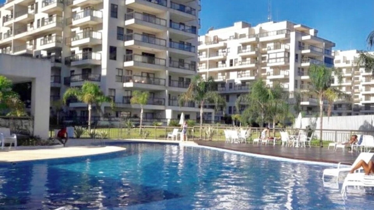 Itacuruca RV Rental | Vacation Apartment Mangaratiba, Rio Marina Resort Itacuruçá