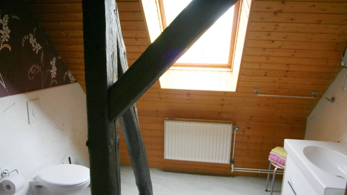 Harztor Apartment | Vacation apartment Burgberg - Gästehaus Tröbs Holiday apartments in the pearl of the