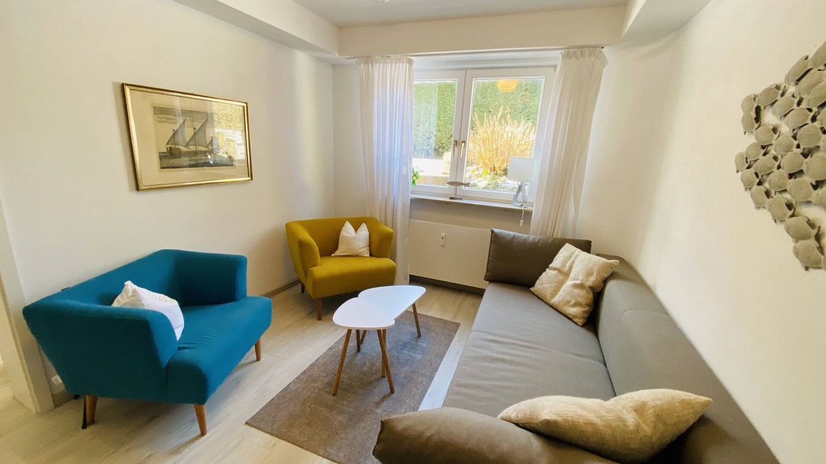 Ueberlingen Apartment | Vacation apartment Comfort-Apartment - Überlingen on Lake Constance